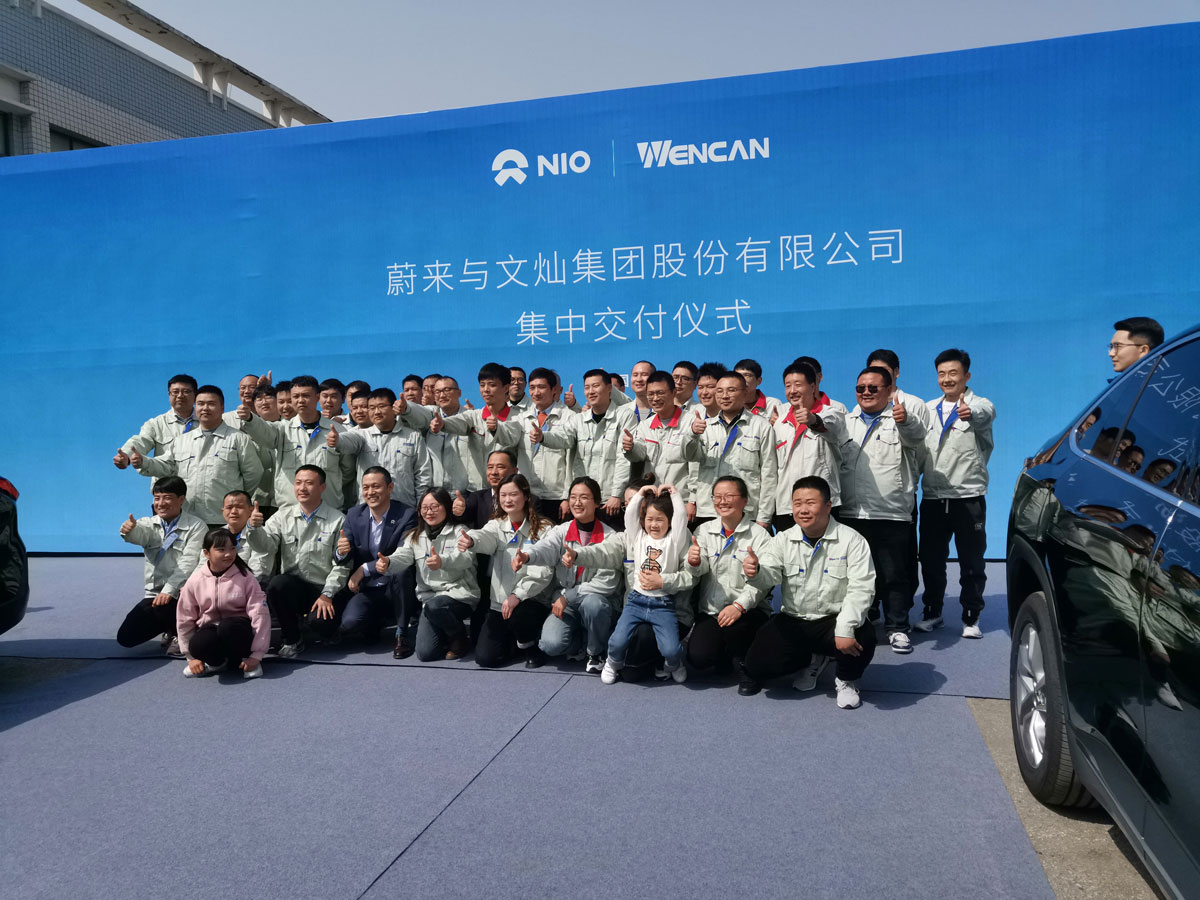 关怀员工，重视员工权益