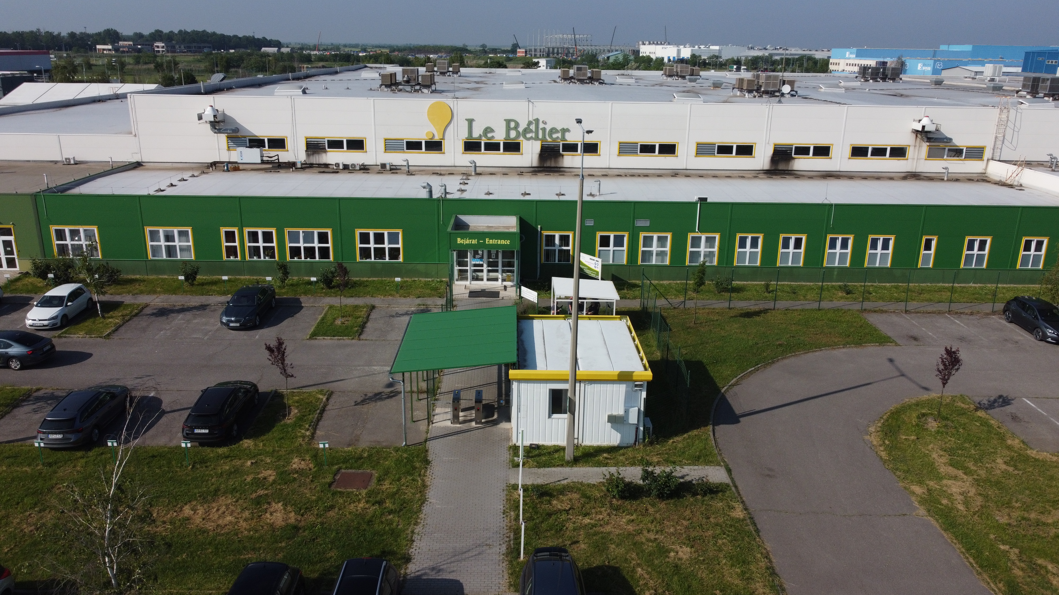 匈牙利·索尔诺克